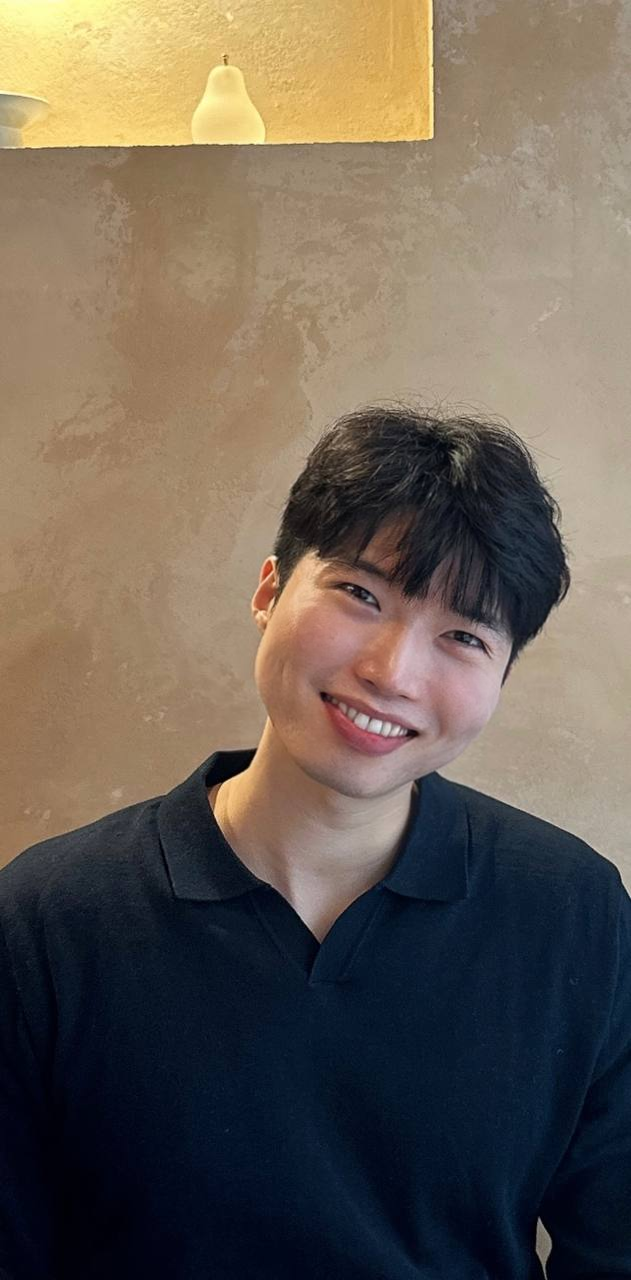 Dong-Hee Shin's Picture